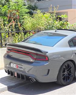 دودج تشارجر